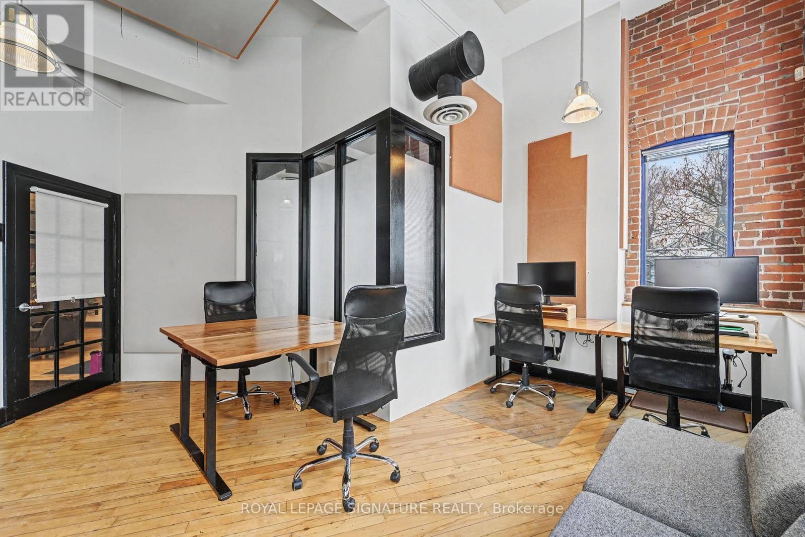 Office A - 259 Danforth Avenue, Toronto, Ontario  M4K 2X4 - Photo 21 - E12773474