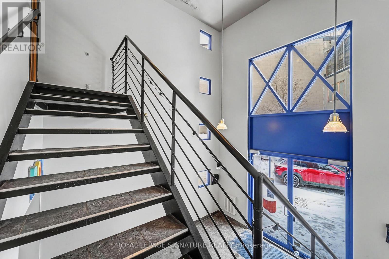 Office A - 259 Danforth Avenue, Toronto, Ontario  M4K 2X4 - Photo 4 - E12773474