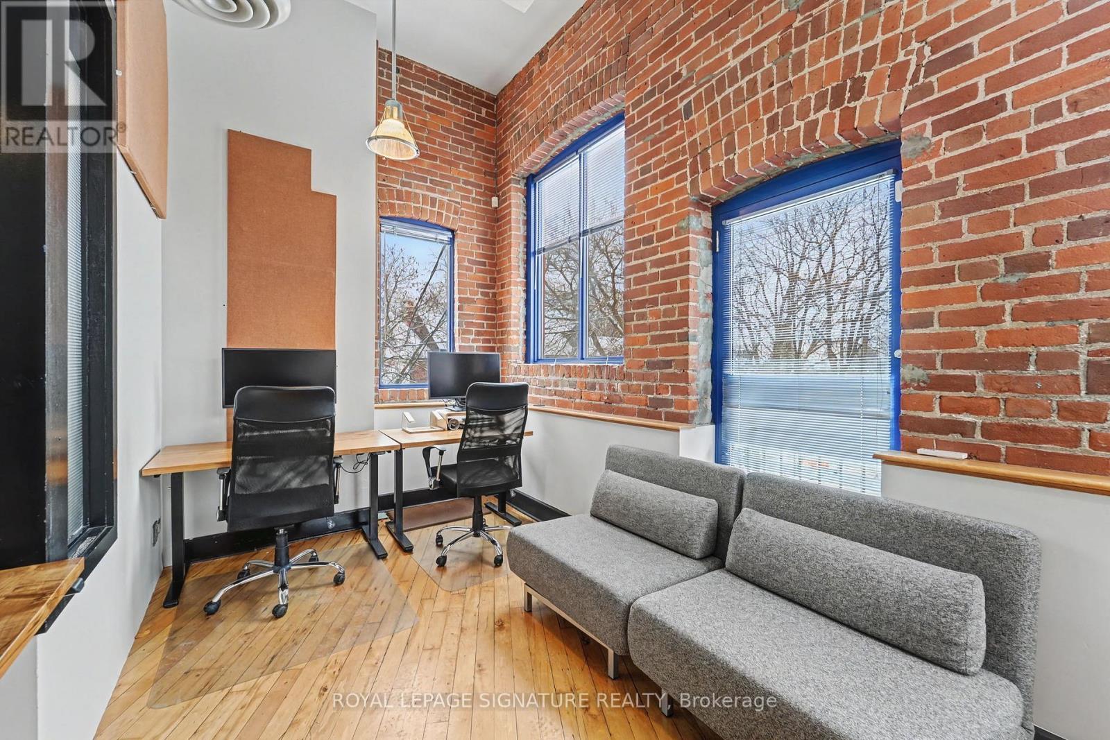 Office A - 259 Danforth Avenue, Toronto, Ontario  M4K 2X4 - Photo 19 - E12773474