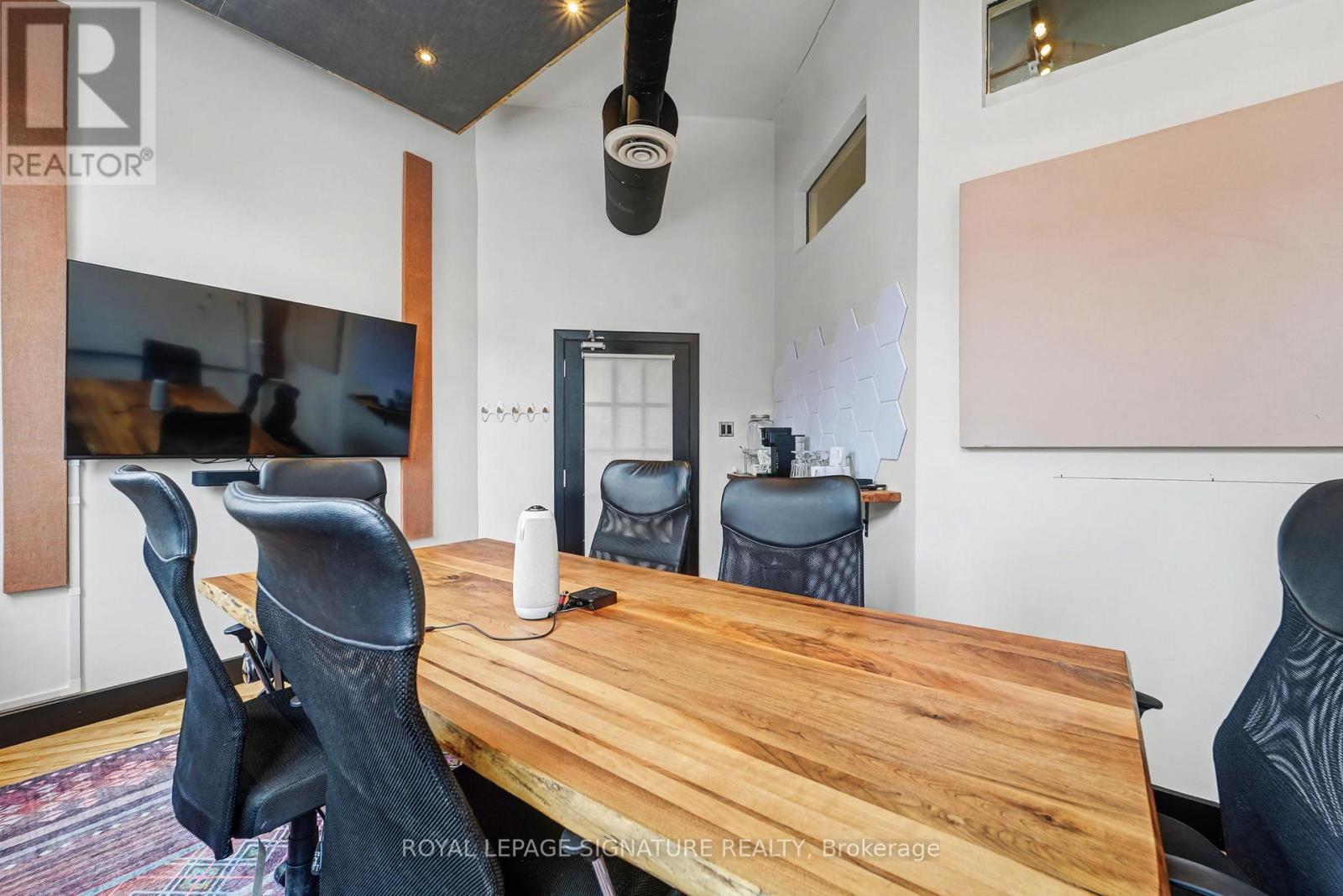 Office A - 259 Danforth Avenue, Toronto, Ontario  M4K 2X4 - Photo 31 - E12773474