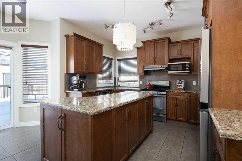 140 Heron Place, Fort Mcmurray, Alberta  T9K 0P7 - Photo 4 - A2284827