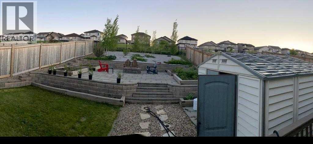 140 Heron Place, Fort Mcmurray, Alberta  T9K 0P7 - Photo 45 - A2284827