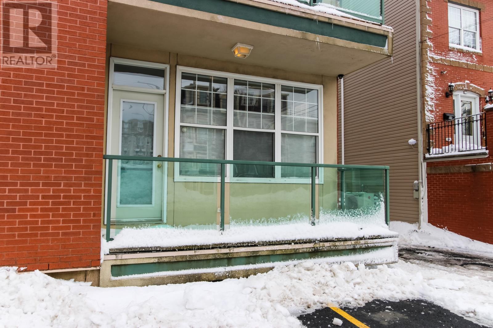 49 Lemarchant Road Unit#107 St. John's Newfoundland & Labrador Canada A1C2G9, for Sale, residential, Haris Barki, Keller Williams Platinum Realty