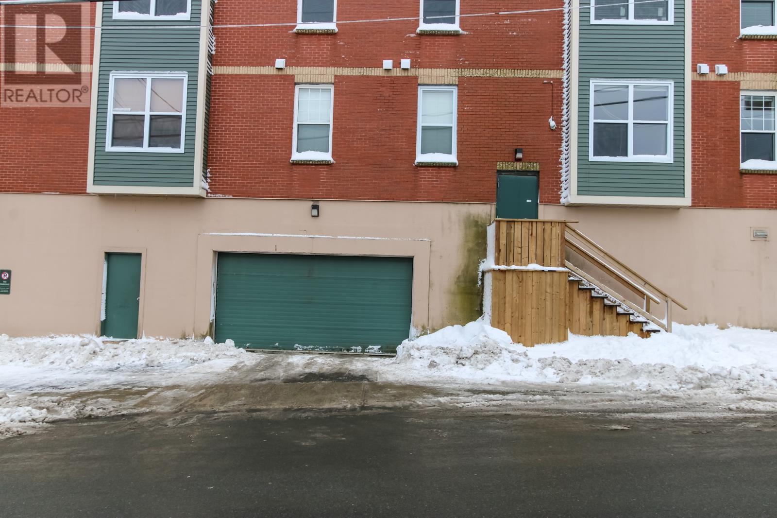 49 Lemarchant Road Unit#107 St. John's Newfoundland & Labrador Canada A1C2G9, for Sale, residential, Haris Barki, Keller Williams Platinum Realty