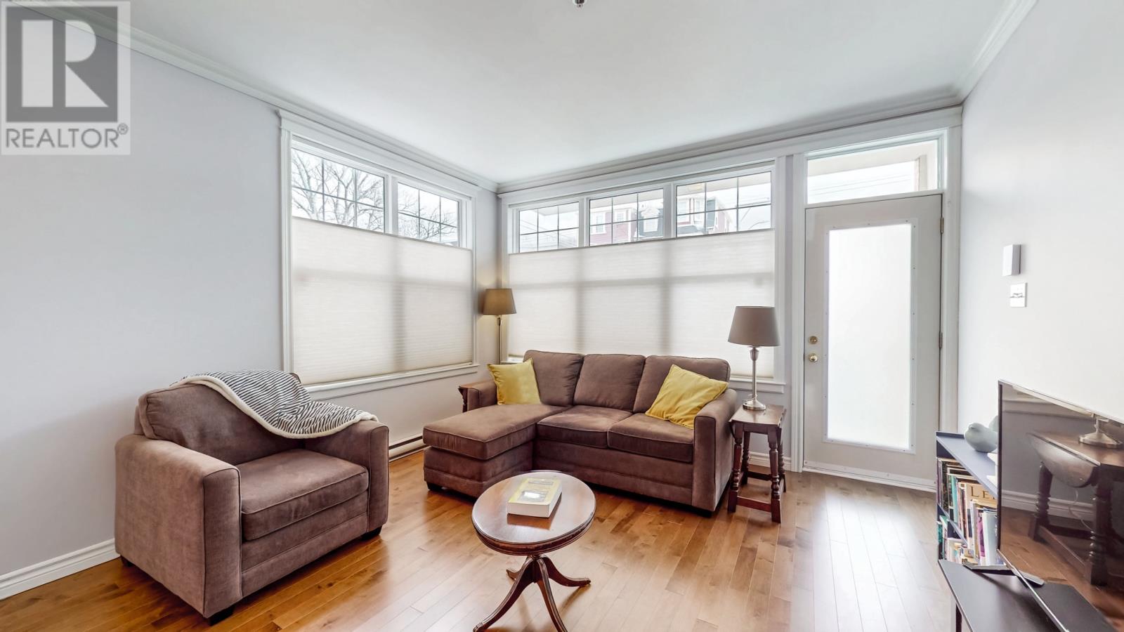 49 Lemarchant Road Unit#107 St. John's Newfoundland & Labrador Canada A1C2G9, for Sale, residential, Haris Barki, Keller Williams Platinum Realty