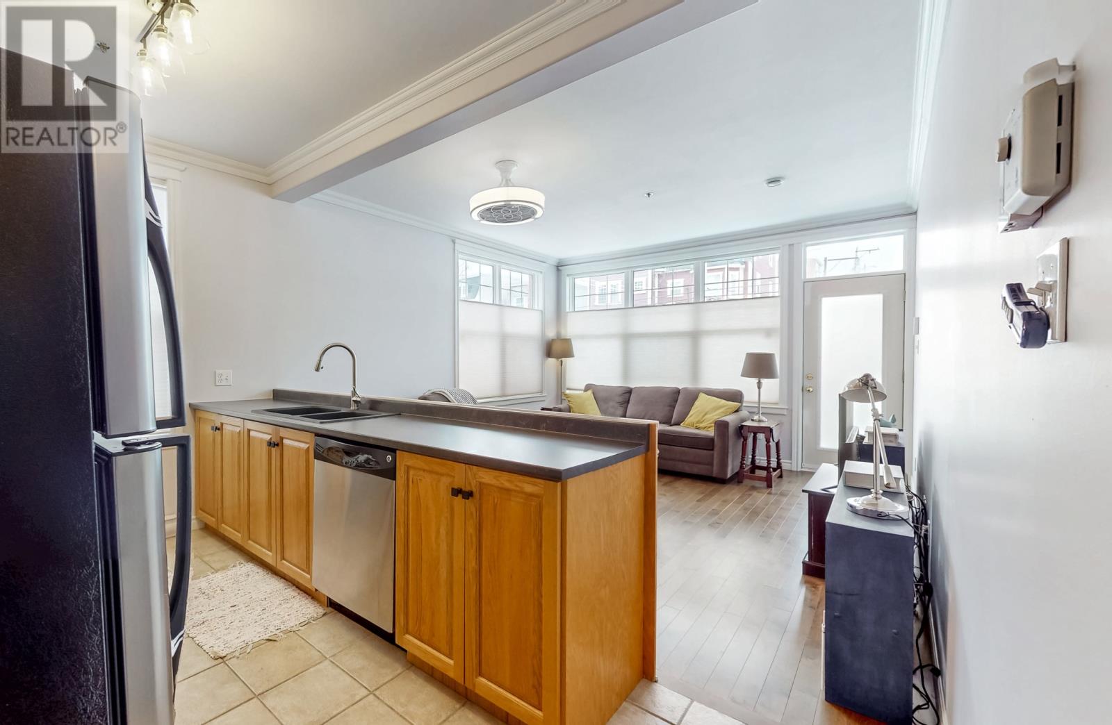 49 Lemarchant Road Unit#107 St. John's Newfoundland & Labrador Canada A1C2G9, for Sale, residential, Haris Barki, Keller Williams Platinum Realty