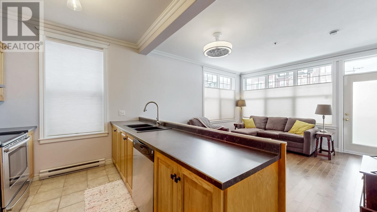 49 Lemarchant Road Unit#107 St. John's Newfoundland & Labrador Canada A1C2G9, for Sale, residential, Haris Barki, Keller Williams Platinum Realty