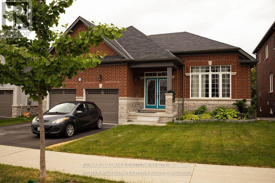 119 HIGHLANDS BOULEVARD, Cavan Monaghan, Ontario