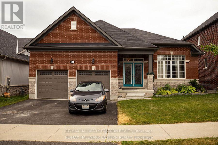 119 Highlands Boulevard, Cavan Monaghan, Ontario  L0A 1G0 - Photo 14 - X12773692