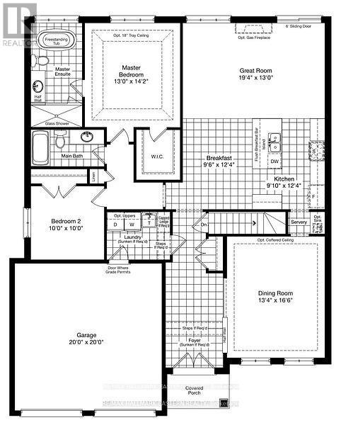 119 Highlands Boulevard, Cavan Monaghan, Ontario  L0A 1G0 - Photo 2 - X12773692