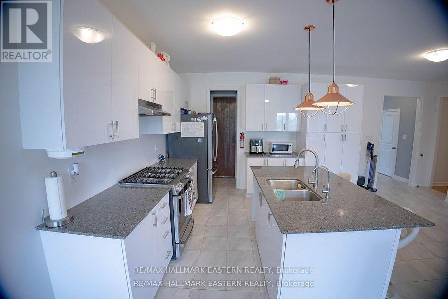 119 Highlands Boulevard, Cavan Monaghan, Ontario  L0A 1G0 - Photo 8 - X12773692