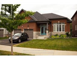 119 HIGHLANDS BOULEVARD, Cavan Monaghan, Ontario