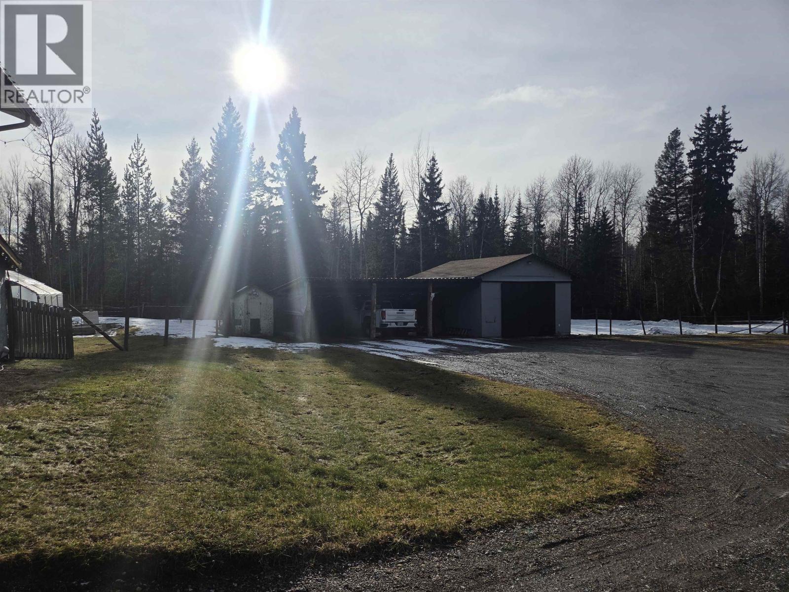 9860 Granby Road, Prince George, British Columbia  V2N 6E1 - Photo 2 - R3088009