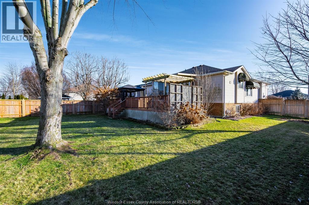 140 Station Court, Kingsville, Ontario  N9Y 3Z6 - Photo 43 - 26001014