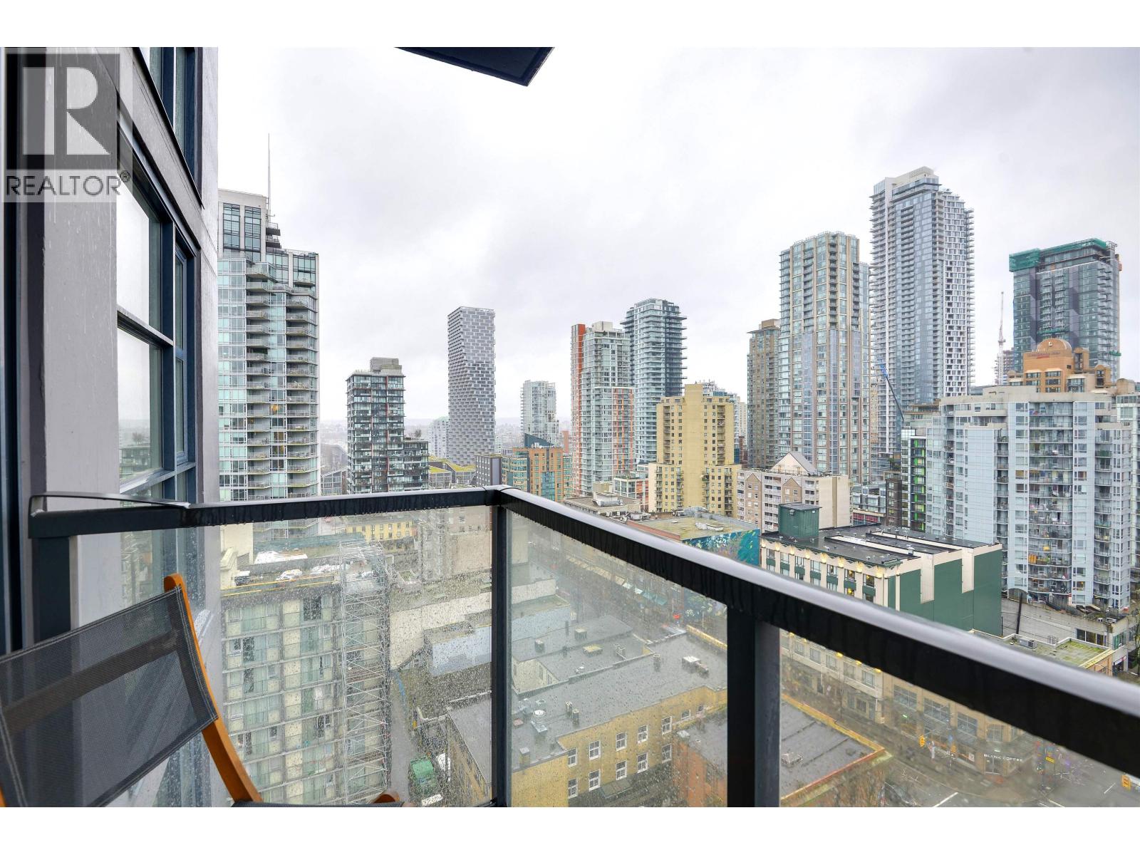 1808 1199 Seymour Street, Vancouver, British Columbia  V6B 1K3 - Photo 6 - R3087859