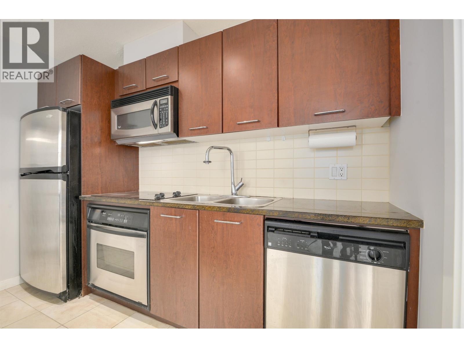 1808 1199 Seymour Street, Vancouver, British Columbia  V6B 1K3 - Photo 13 - R3087859