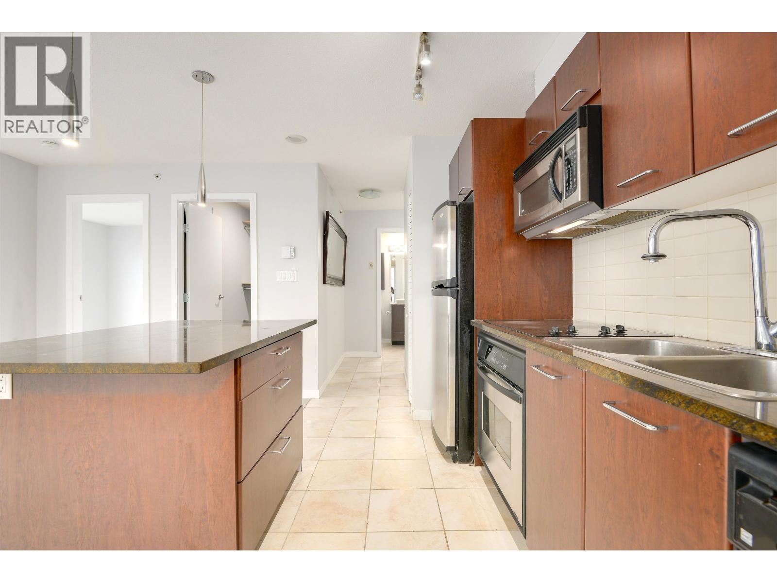 1808 1199 Seymour Street, Vancouver, British Columbia  V6B 1K3 - Photo 14 - R3087859