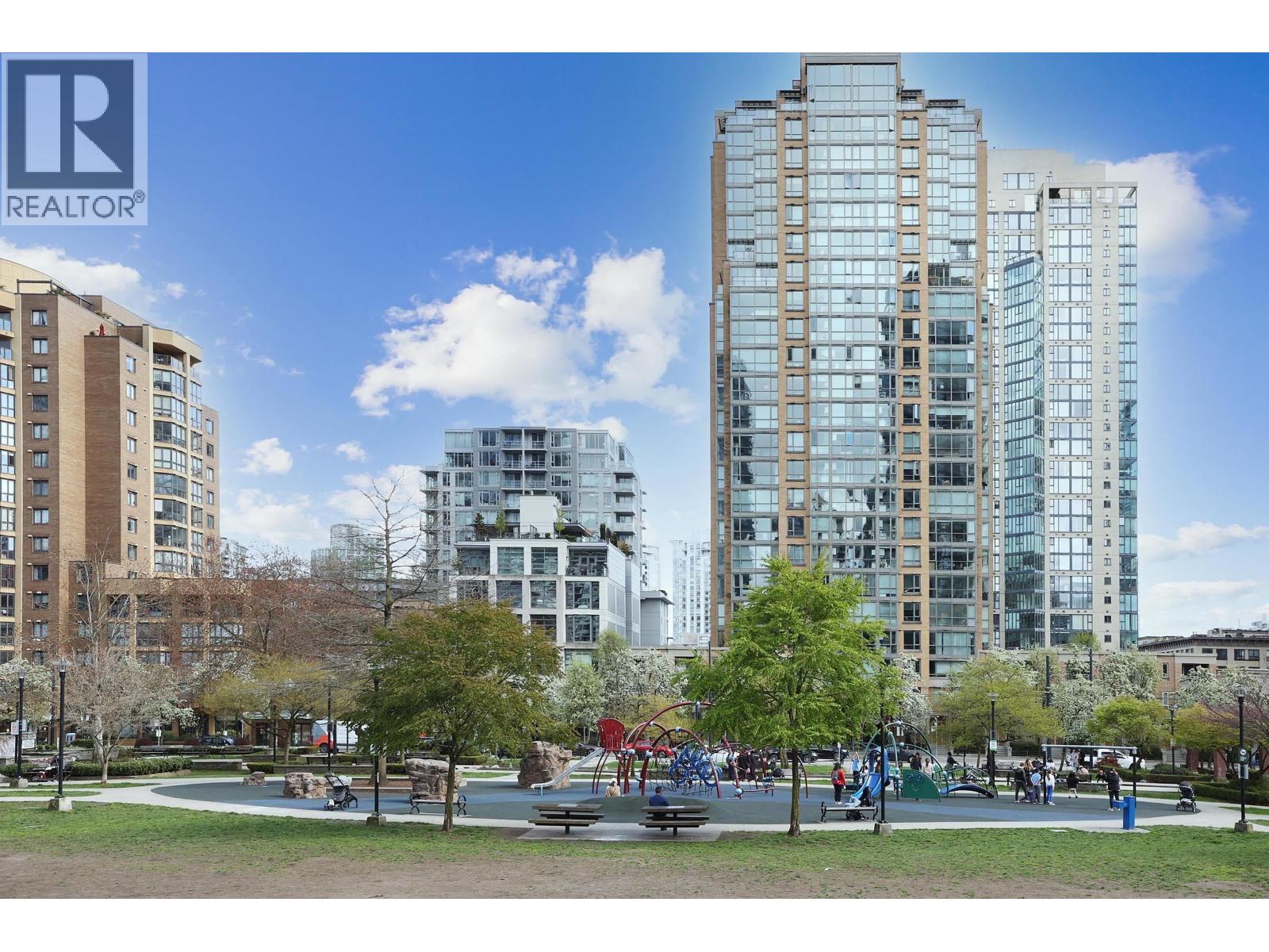 1808 1199 Seymour Street, Vancouver, British Columbia  V6B 1K3 - Photo 32 - R3087859