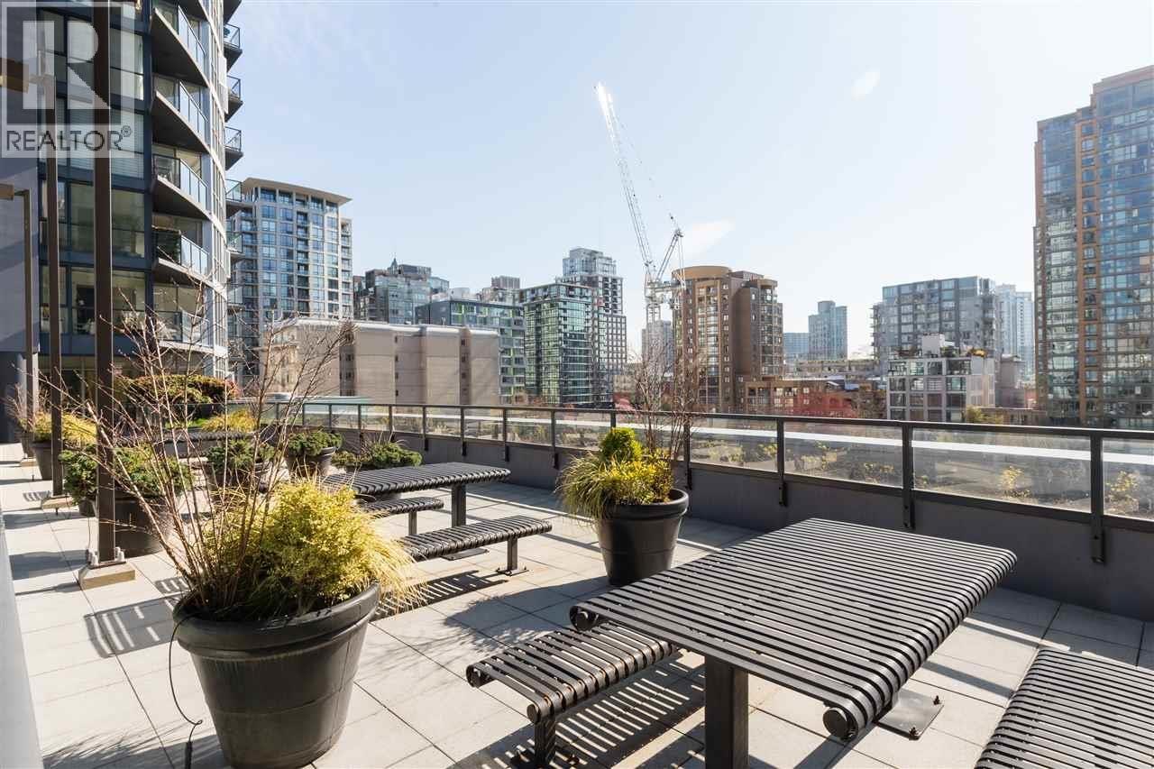 1808 1199 Seymour Street, Vancouver, British Columbia  V6B 1K3 - Photo 25 - R3087859