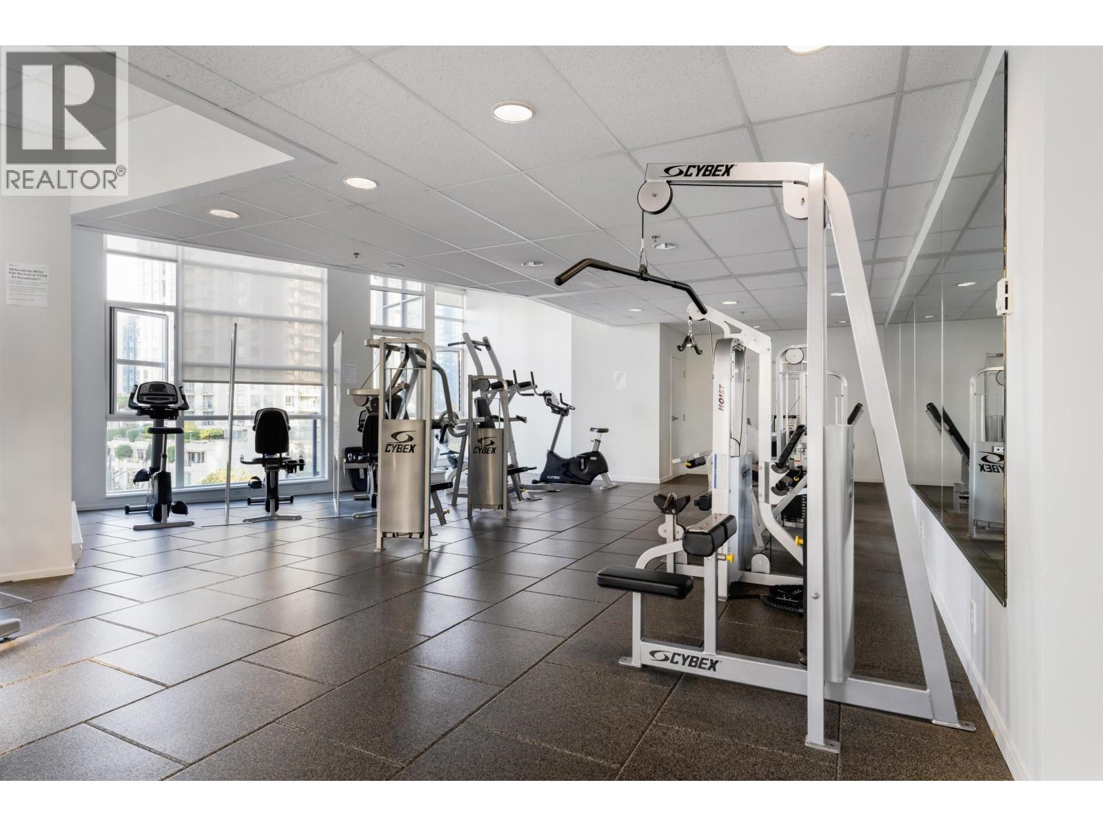 1808 1199 Seymour Street, Vancouver, British Columbia  V6B 1K3 - Photo 27 - R3087859