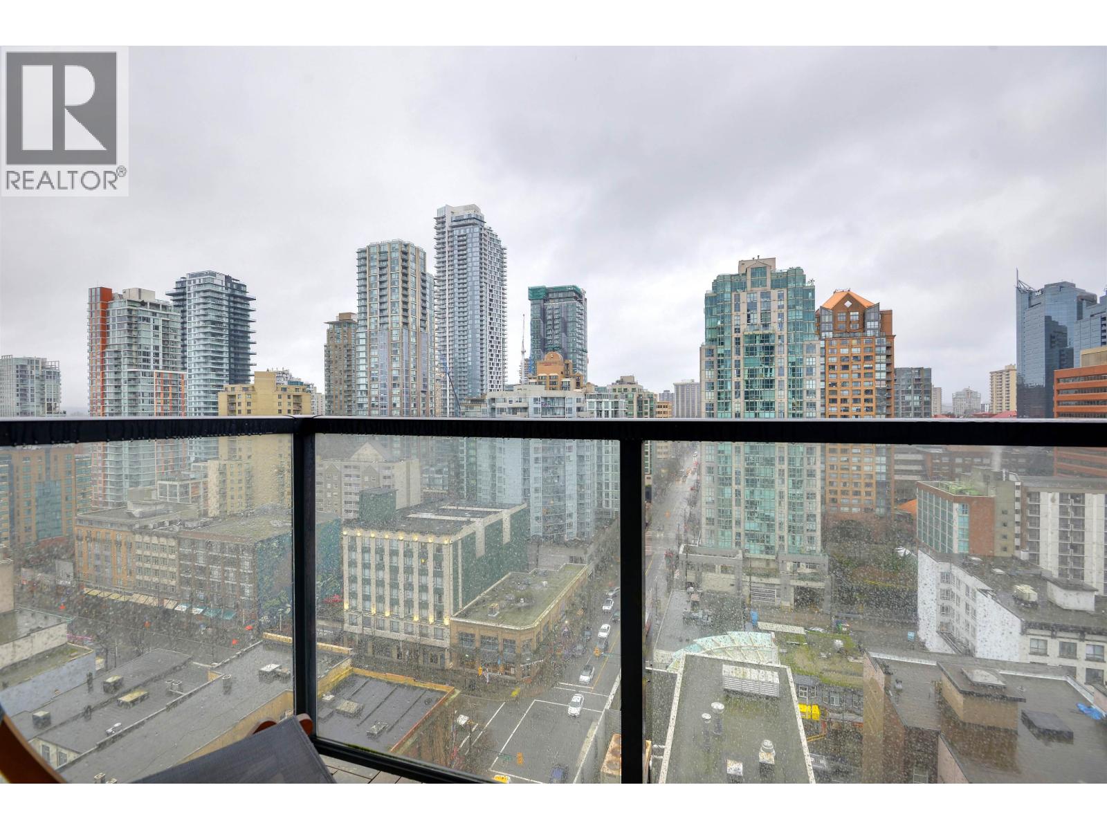 1808 1199 Seymour Street, Vancouver, British Columbia  V6B 1K3 - Photo 7 - R3087859