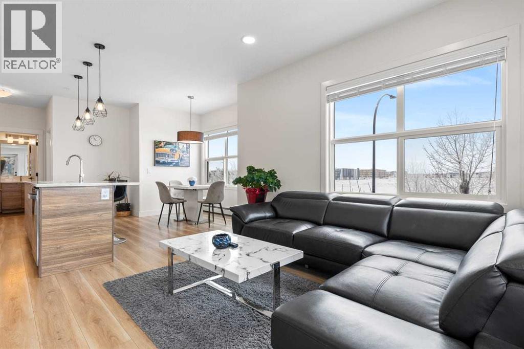 217, 19661 40 Street Se, Calgary, Alberta  T3M 3H3 - Photo 12 - A2277298