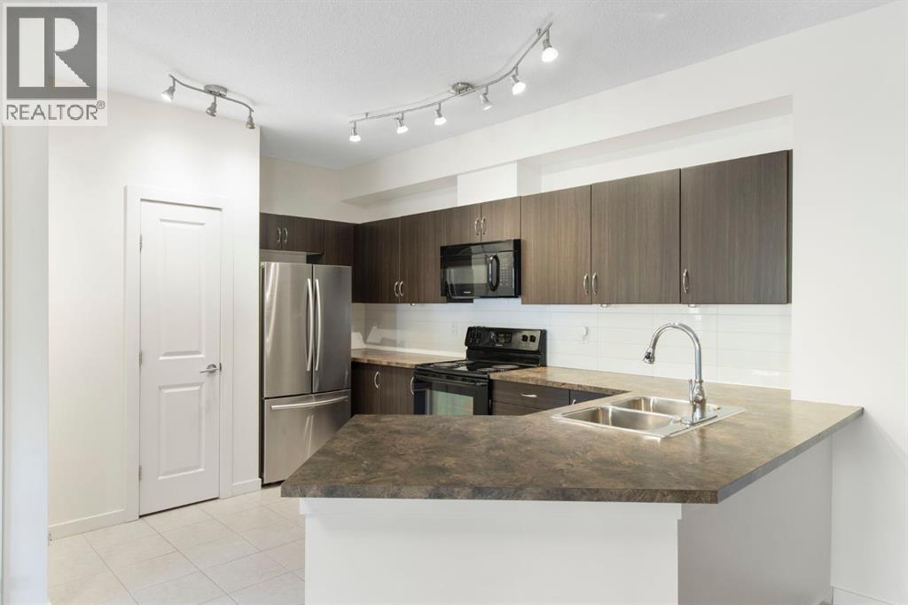 105, 100 Cranfield Common Se, Calgary, Alberta  t3m 1s1 - Photo 5 - A2279404
