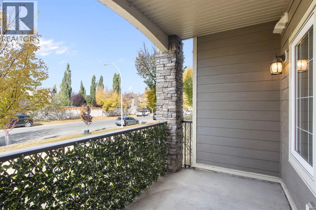 105, 100 Cranfield Common Se, Calgary, Alberta  t3m 1s1 - Photo 18 - A2279404