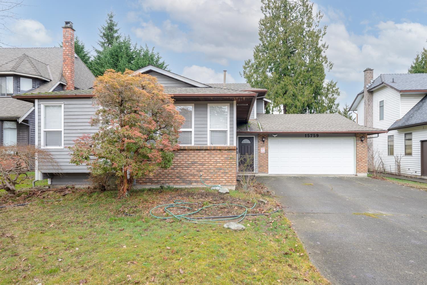 15759 101 Avenue, Surrey, British Columbia  V4N 2S5 - Photo 5 - R3085854