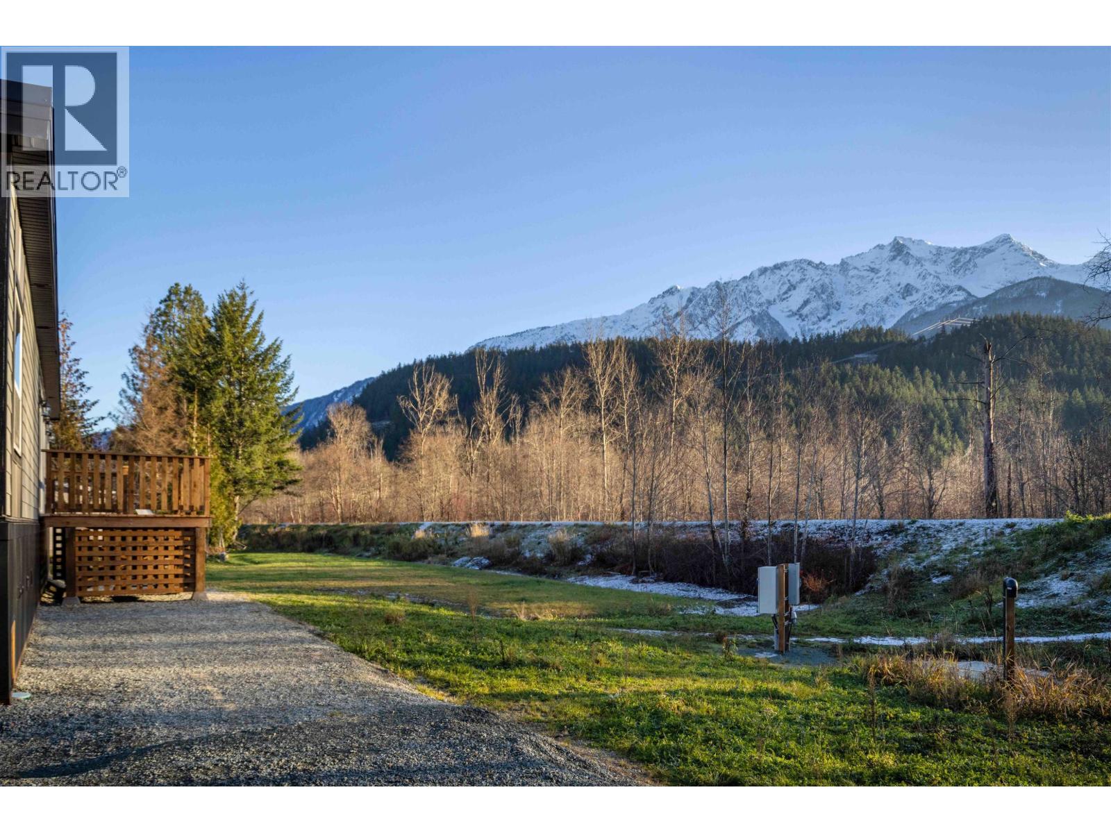 60 7370 Highway 99, Pemberton, British Columbia  V0N 2L1 - Photo 25 - R3077726