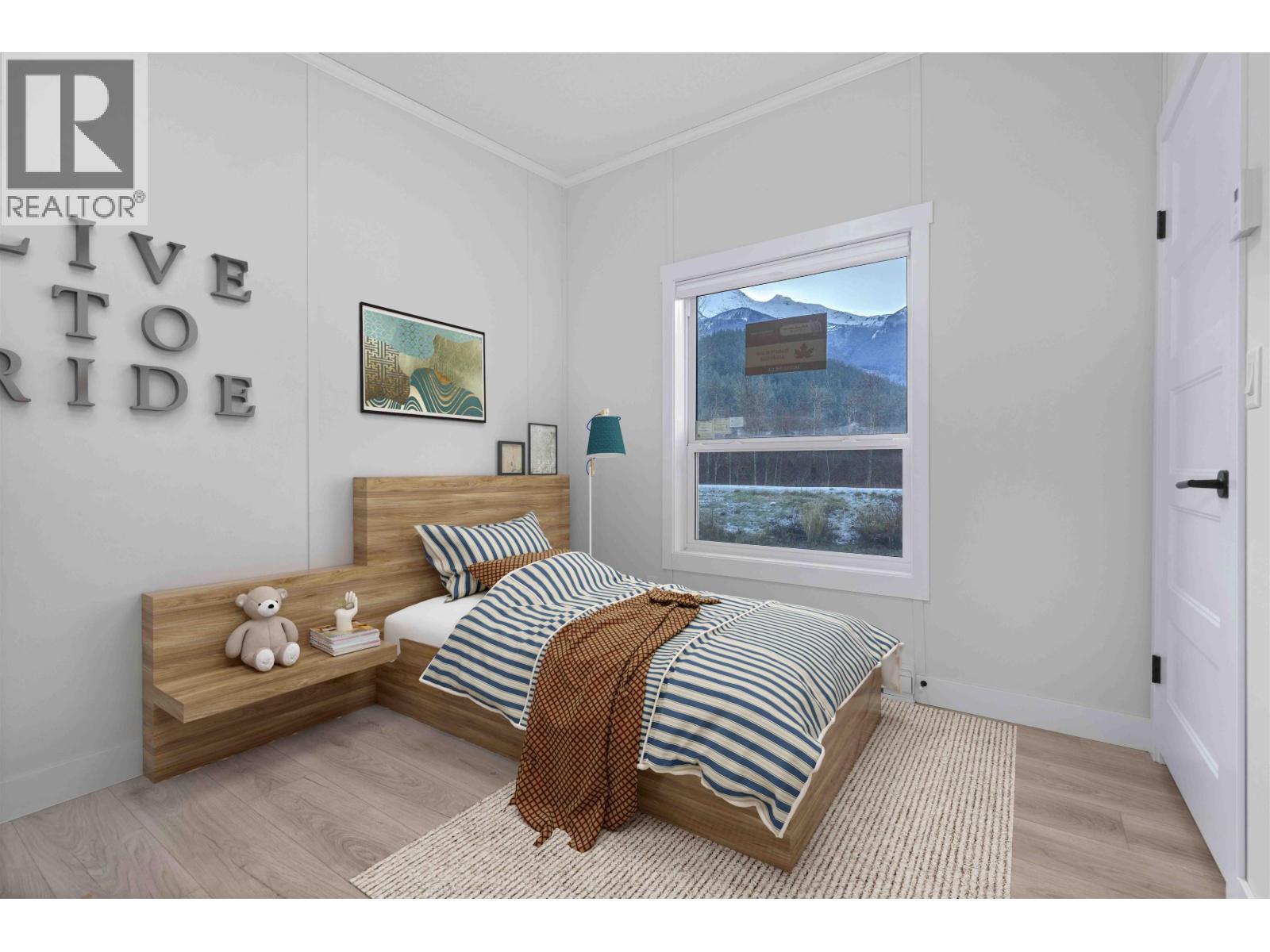 60 7370 Highway 99, Pemberton, British Columbia  V0N 2L1 - Photo 12 - R3077726