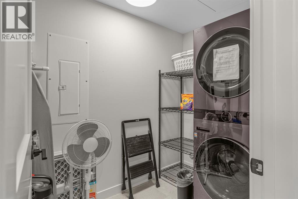 313, 1408 Spring Creek Gate, Canmore, Alberta  T1W 0N5 - Photo 46 - A2284814