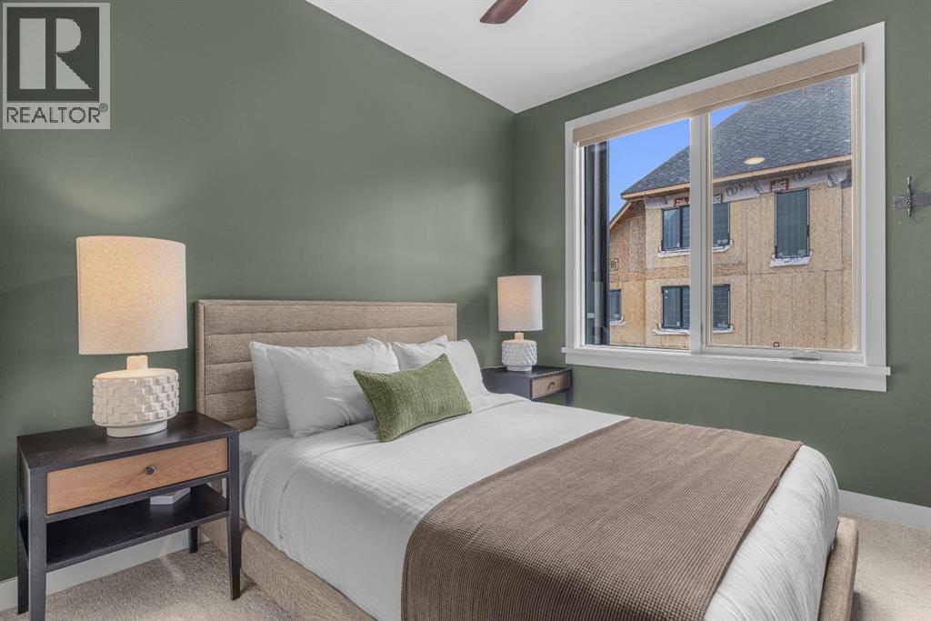 313, 1408 Spring Creek Gate, Canmore, Alberta  T1W 0N5 - Photo 40 - A2284814