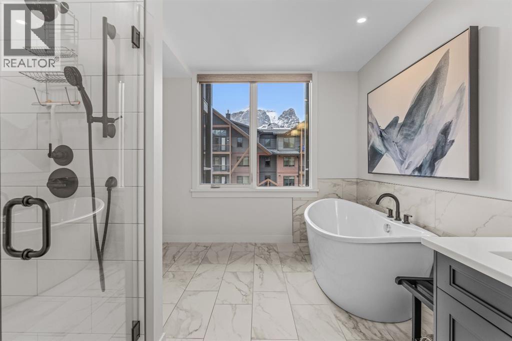 313, 1408 Spring Creek Gate, Canmore, Alberta  T1W 0N5 - Photo 26 - A2284814