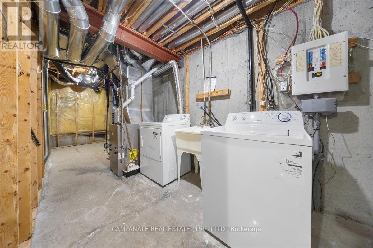 139 Sawmill Private, Ottawa, Ontario  K1V 2E1 - Photo 19 - X12773576