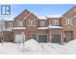 139 SAWMILL PRIVATE, Ottawa, Ontario