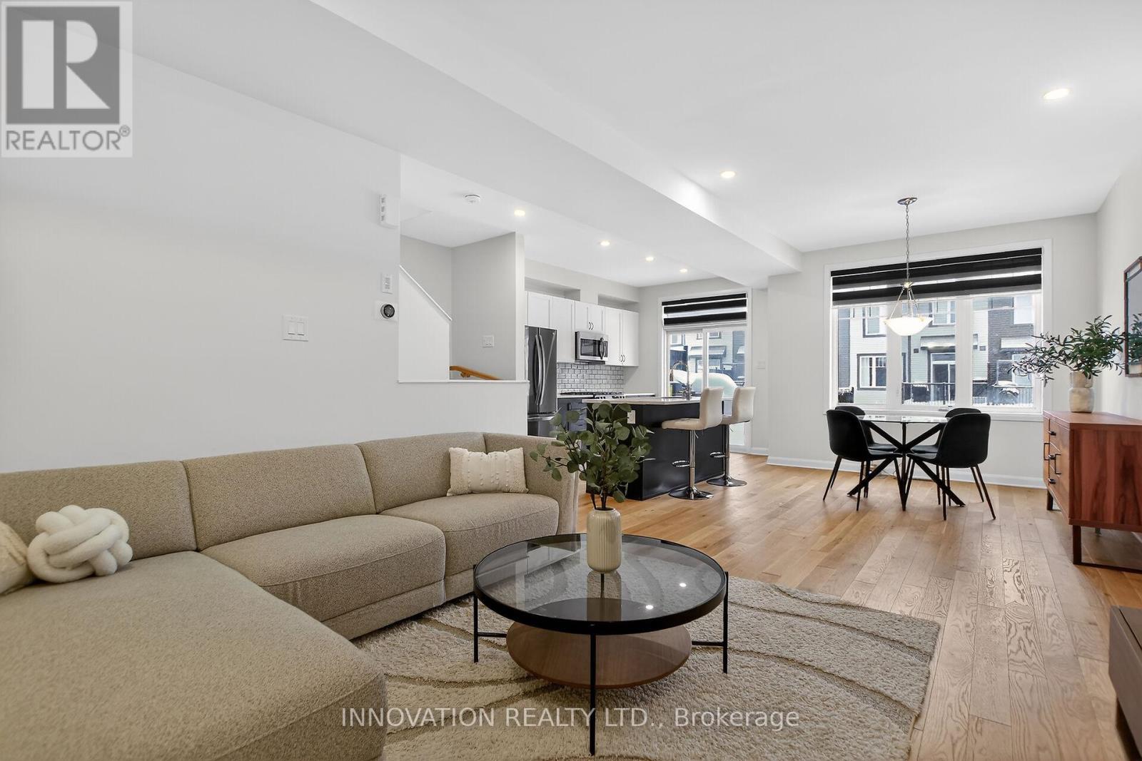 205 Attwell Private, Ottawa, Ontario  K2K 0P6 - Photo 12 - X12773610