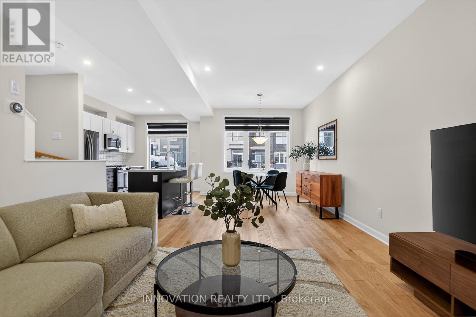 205 Attwell Private, Ottawa, Ontario  K2K 0P6 - Photo 13 - X12773610