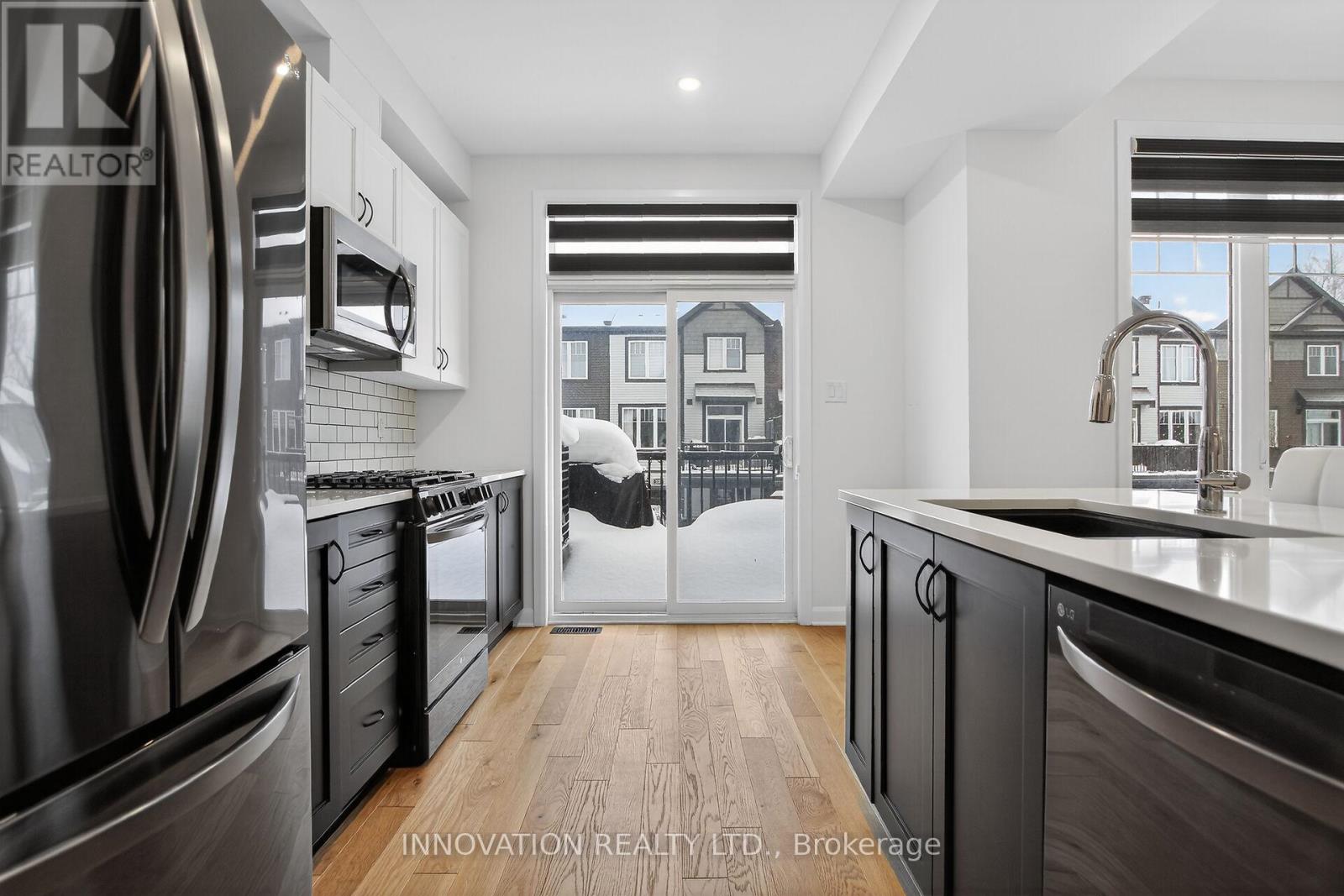 205 Attwell Private, Ottawa, Ontario  K2K 0P6 - Photo 20 - X12773610