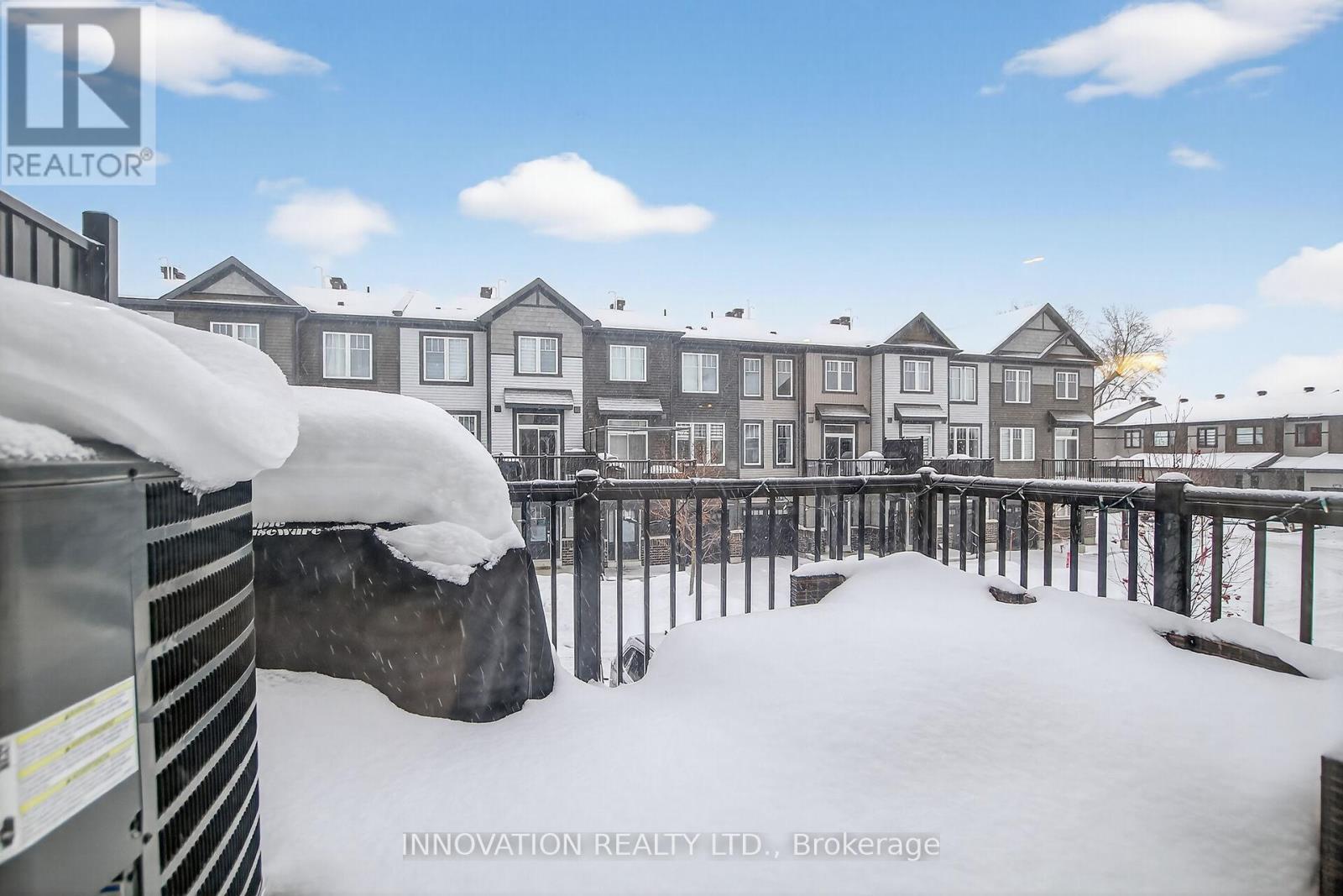 205 Attwell Private, Ottawa, Ontario  K2K 0P6 - Photo 25 - X12773610