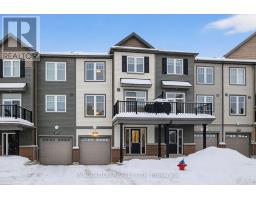 205 ATTWELL PRIVATE, Ottawa, Ontario