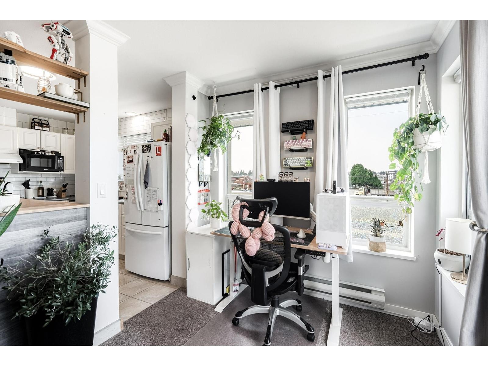 453 2750 Fairlane Street, Abbotsford, British Columbia  V2S 7K9 - Photo 10 - R3088194