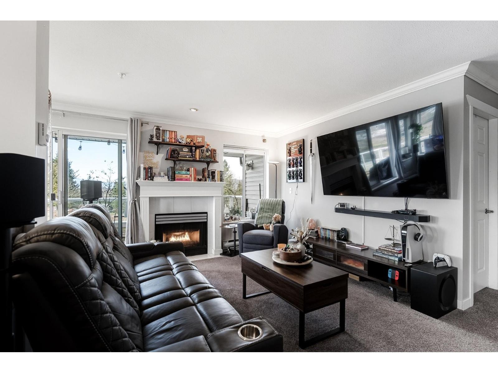 453 2750 Fairlane Street, Abbotsford, British Columbia  V2S 7K9 - Photo 3 - R3088194