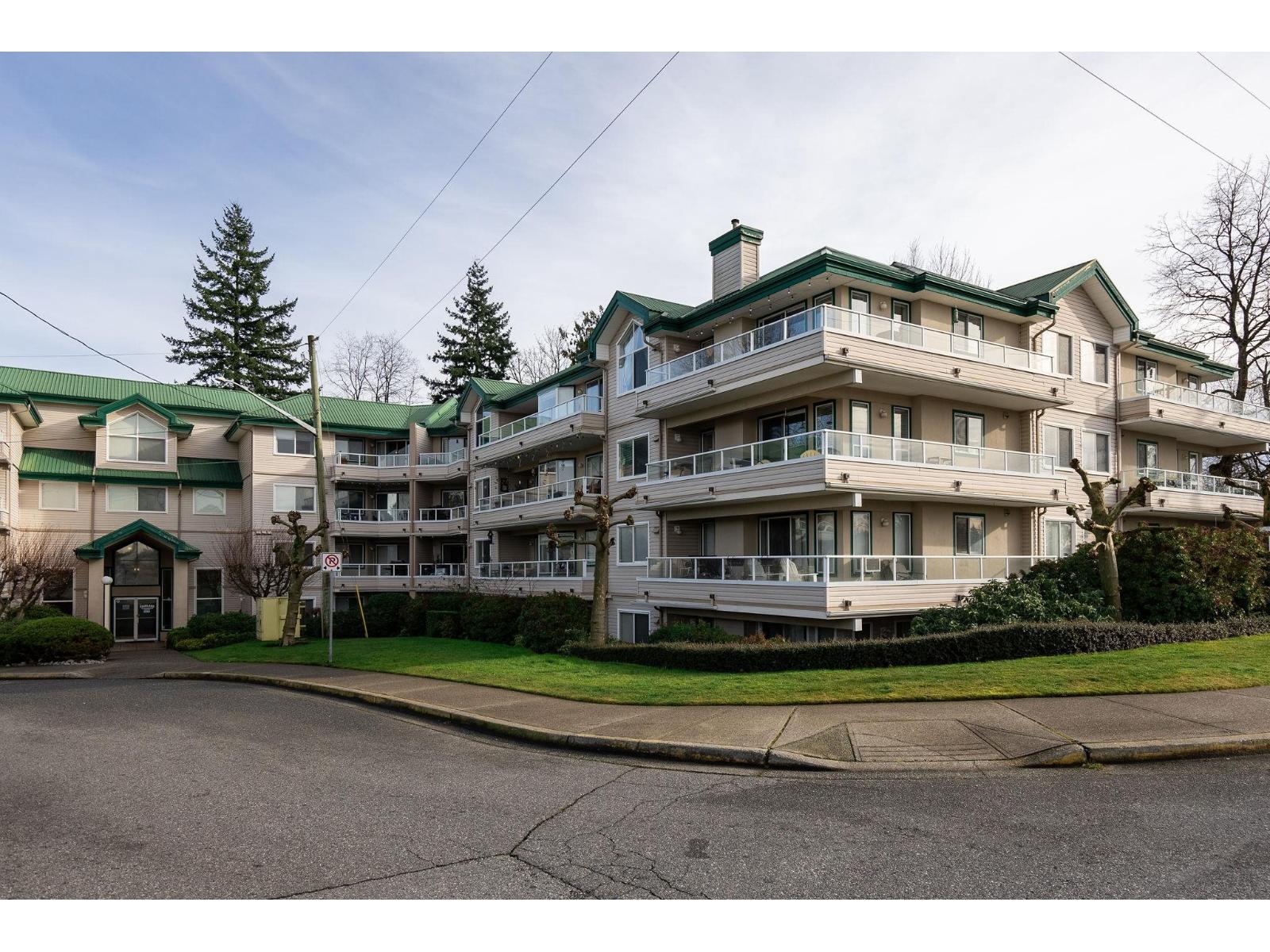 453 2750 Fairlane Street, Abbotsford, British Columbia  V2S 7K9 - Photo 33 - R3088194