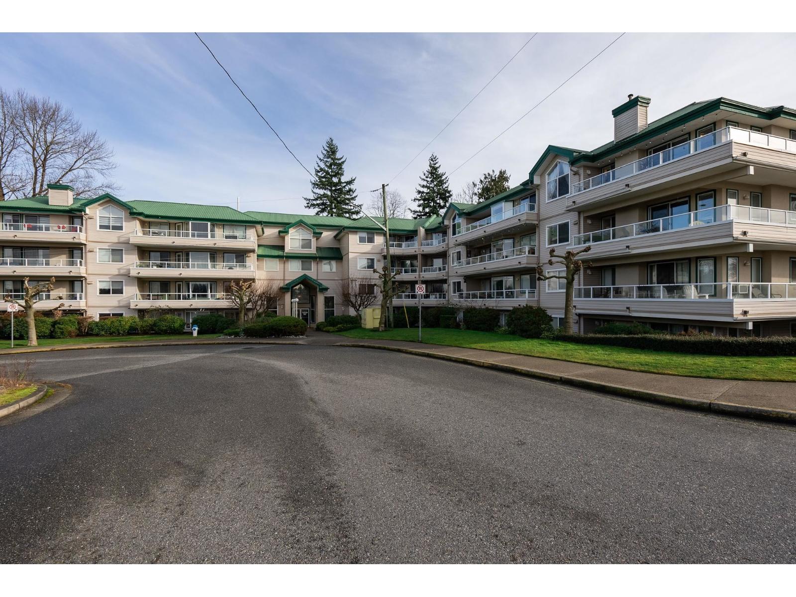 453 2750 Fairlane Street, Abbotsford, British Columbia  V2S 7K9 - Photo 34 - R3088194