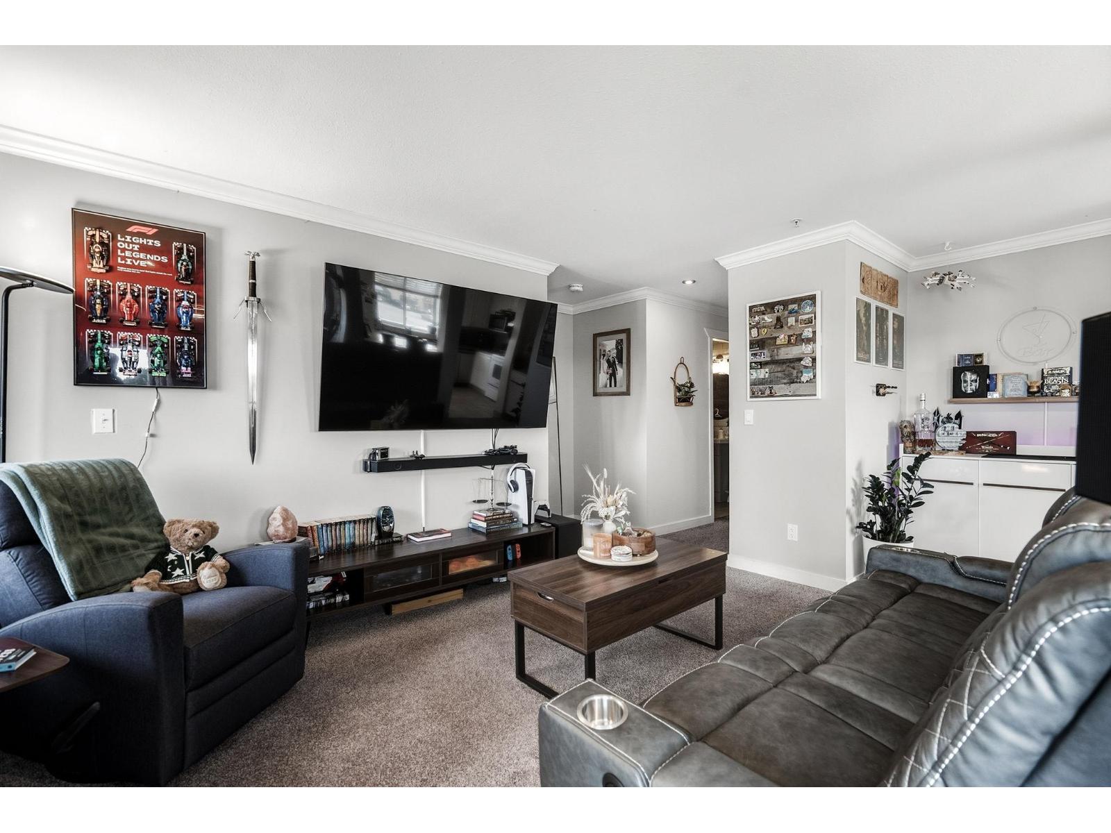 453 2750 Fairlane Street, Abbotsford, British Columbia  V2S 7K9 - Photo 4 - R3088194