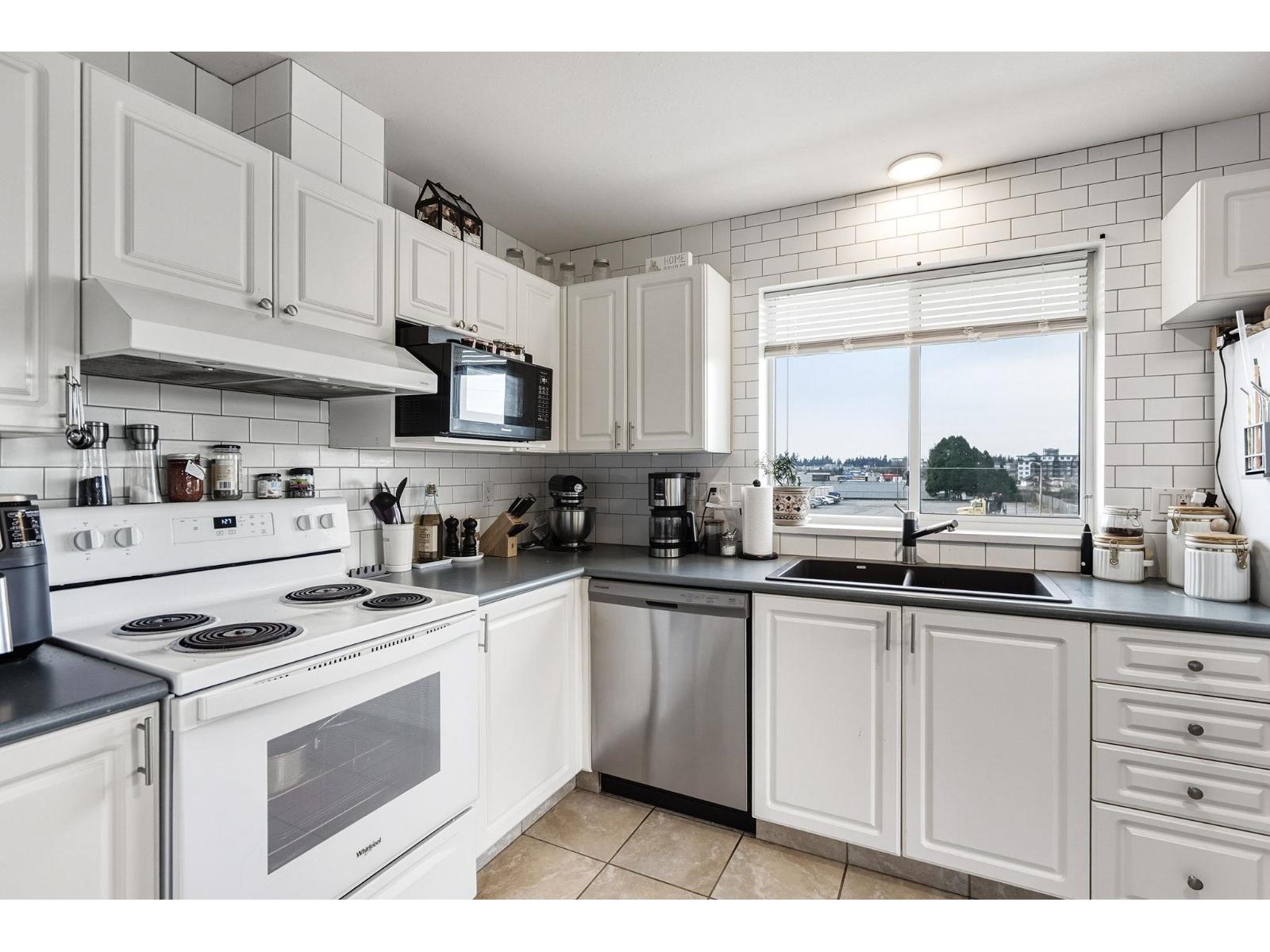 453 2750 Fairlane Street, Abbotsford, British Columbia  V2S 7K9 - Photo 6 - R3088194