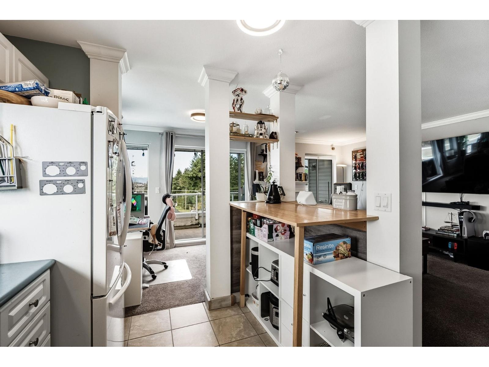 453 2750 Fairlane Street, Abbotsford, British Columbia  V2S 7K9 - Photo 8 - R3088194