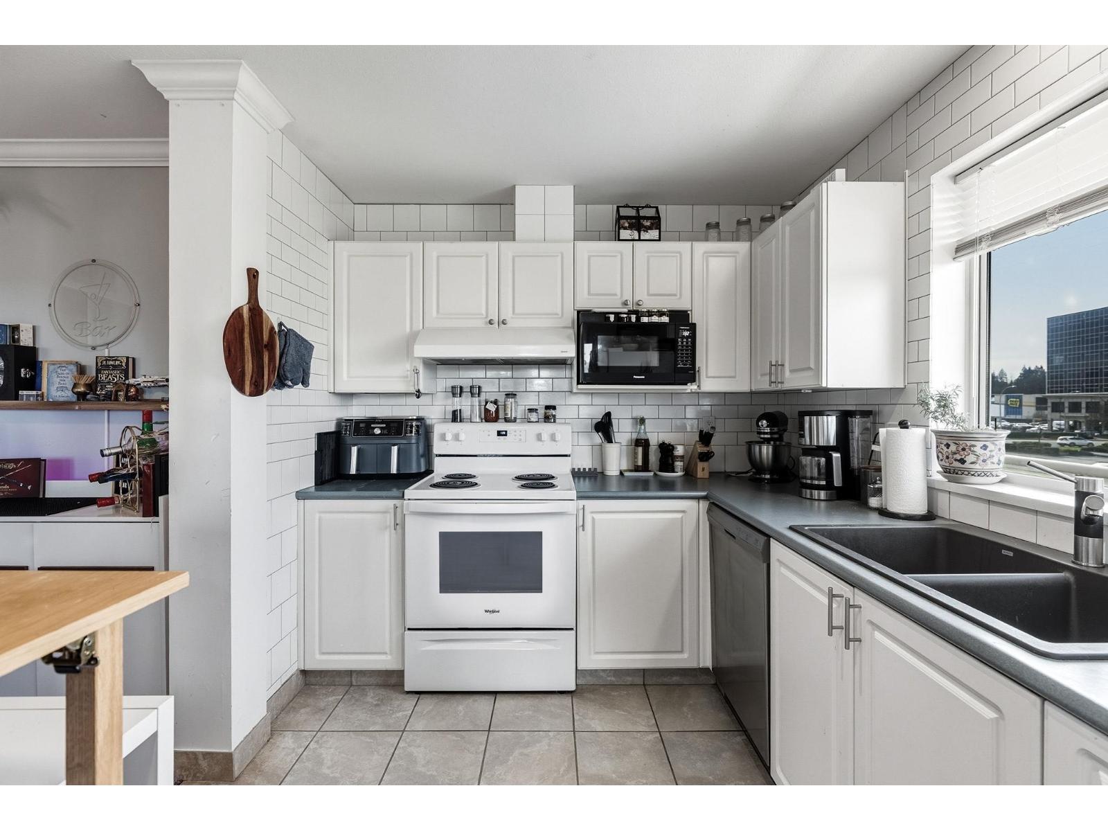 453 2750 Fairlane Street, Abbotsford, British Columbia  V2S 7K9 - Photo 9 - R3088194