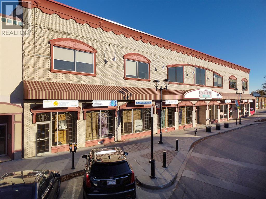 203, 4807 50 Avenue, Red Deer, Alberta  T4N 4A5 - Photo 20 - A2285181